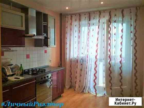 1-комнатная квартира, 37.2 м², 3/10 эт. на продажу в Рязани Рязань
