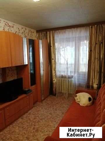 2-комнатная квартира, 40 м², 1/5 эт. на продажу в Биробиджане Биробиджан - изображение 1