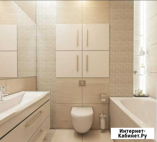 2-комнатная квартира, 56 м², 5/12 эт. на продажу в Ватутинках Ватутинки - изображение 1