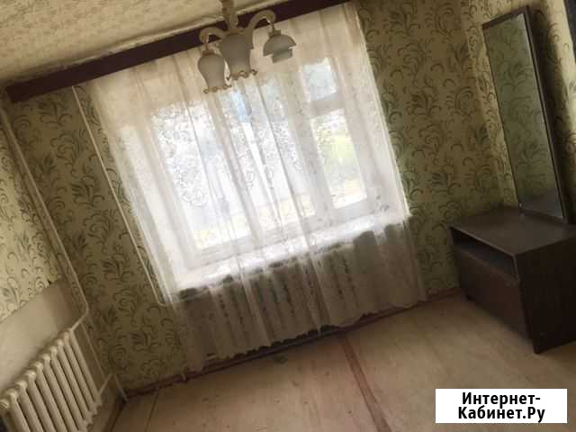 Комната 30 м² в 2-ком. кв., 1/5 эт. на продажу в Людиново Людиново - изображение 1