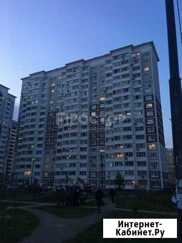 2-комнатная квартира, 62 м², 14/17 эт. на продажу в Лобне Лобня - изображение 1