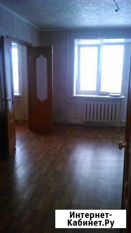 3-комнатная квартира, 56 м², 4/5 эт. в аренду на длительный срок в Калязине Калязин - изображение 1