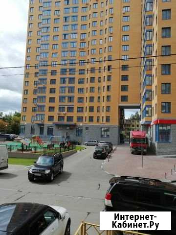 Помещение свободного назначения, 108 кв.м. Реутов - изображение 1