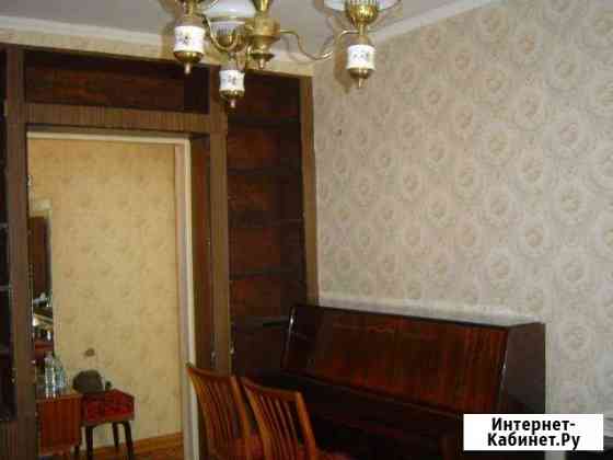 2-комнатная квартира, 45 м², 5/5 эт. в аренду на длительный срок в Серпухове Серпухов