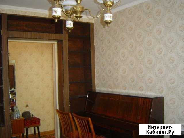 2-комнатная квартира, 45 м², 5/5 эт. в аренду на длительный срок в Серпухове Серпухов - изображение 1