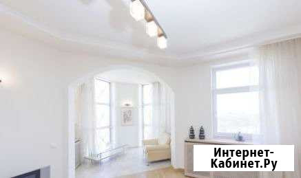 3-комнатная квартира, 97.8 м², 5/7 эт. на продажу в Сочи Сочи - изображение 1