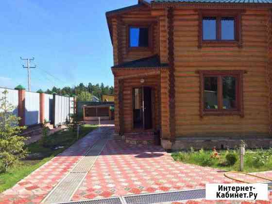 Дача 240 м² на участке 18 сот. на продажу в Нижневартовске Нижневартовск