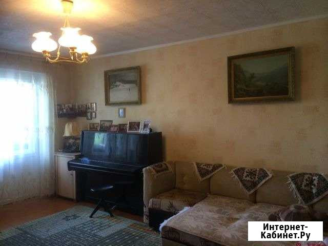 2-комнатная квартира, 50.9 м², 1/5 эт. на продажу в Ельце Елец - изображение 1