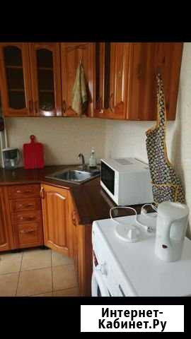 1-комнатная квартира, 37 м², 1/12 эт. в аренду на длительный срок в Рязани Рязань - изображение 1