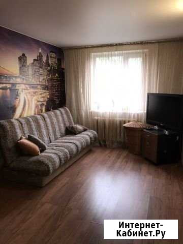 3-комнатная квартира, 59 м², 4/5 эт. на продажу в Екатеринбурге Екатеринбург - изображение 1