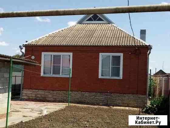 Дом 104 м² на участке 4 сот. на продажу в Славянске-на-Кубани Славянск-на-Кубани