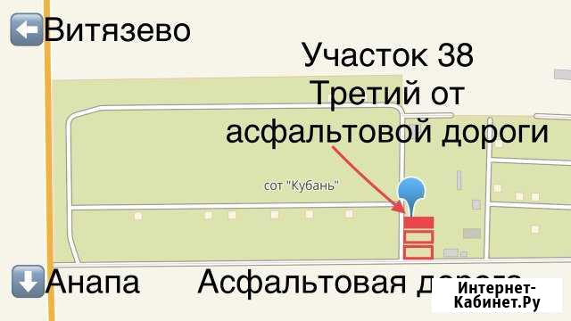 Участок СНТ, ДНП 10 сот. на продажу в Цибанобалке Цибанобалка - изображение 1