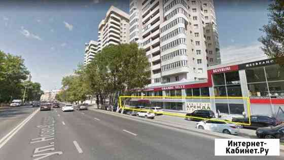 Торговое помещение, 300 кв.м. Самара