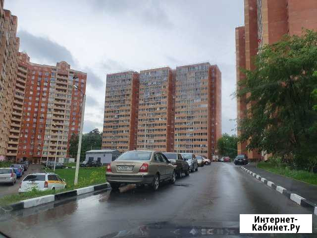 2-комнатная квартира, 60.2 м², 10/17 эт. на продажу в Красково Красково - изображение 1