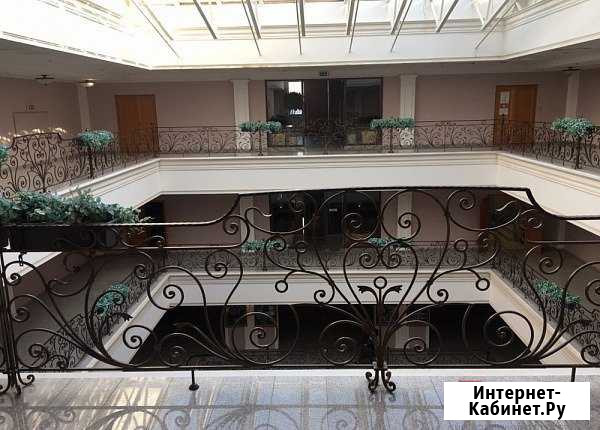 Офис 200 кв.м. Казань - изображение 1