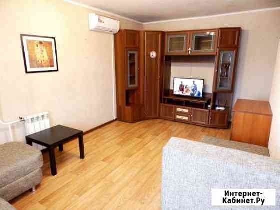 2-комнатная квартира, 42 м², 4/5 эт. в аренду посуточно в Новокузнецке Новокузнецк