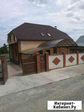 Дом 368 м² на участке 10 сот. на продажу в Челябинске Челябинск