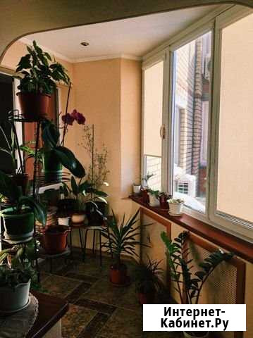 4-комнатная квартира, 87 м², 14/16 эт. на продажу в Перми Пермь - изображение 1