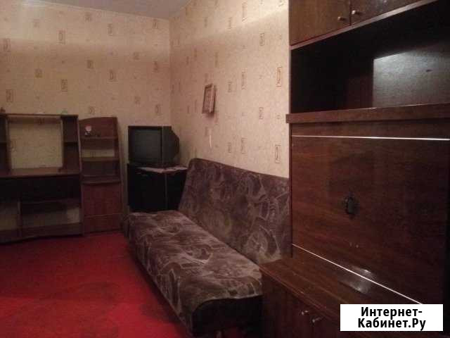 2-комнатная квартира, 48 м², 1/5 эт. в аренду посуточно в Архангельске Архангельск - изображение 1