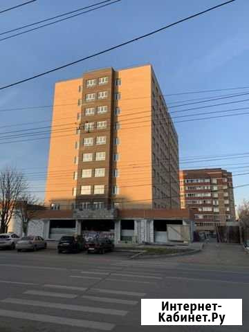 2-комнатная квартира, 66 м², 3/10 эт. на продажу в Туле Тула - изображение 1