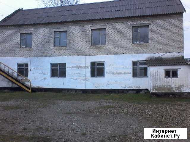 Производственный комплекс, 1866 кв.м. Горячий Ключ - изображение 1