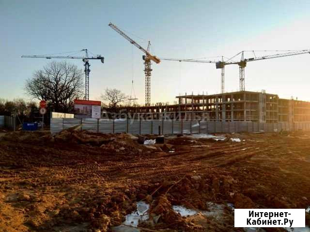2-комнатная квартира, 55 м², 11/14 эт. на продажу в Коммунарке Коммунарка - изображение 1