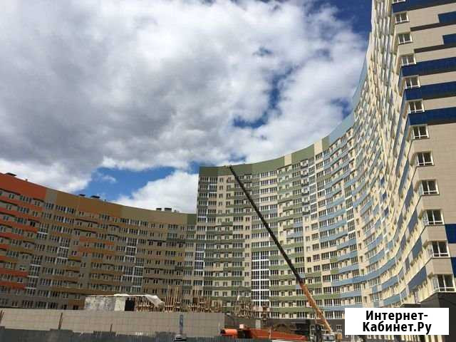 2-комнатная квартира, 82 м², 12/14 эт. на продажу в Казани Казань - изображение 1