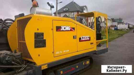 Горизонтально -направленное бурение (гнб), проколы Новосибирск