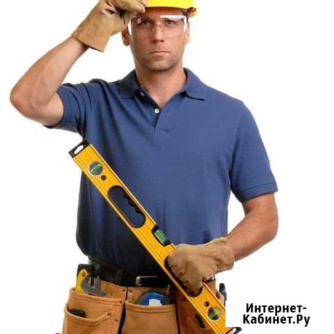 Строительство Златоуст - изображение 1