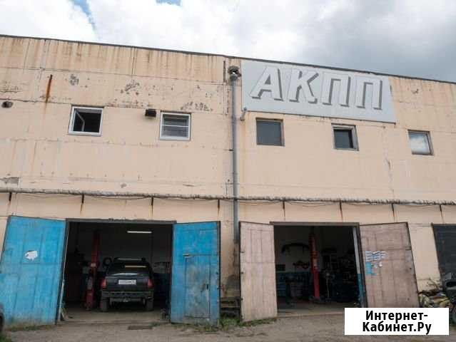 Ремонт, диагностика, замена масла АКПП в Туле Тула - изображение 1