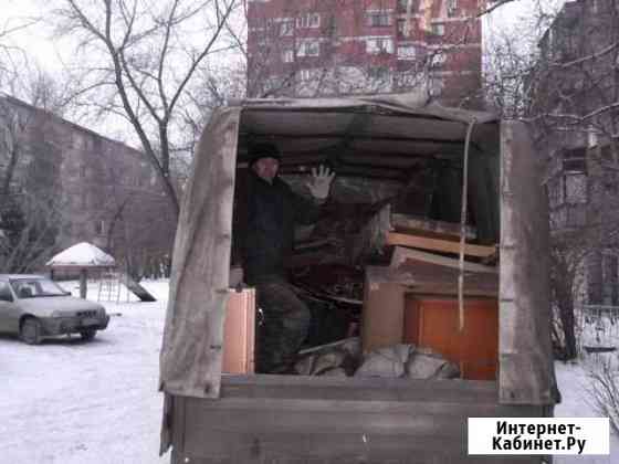 Вынос и вывоз Хлама / Мусора/Мебели Ногинск