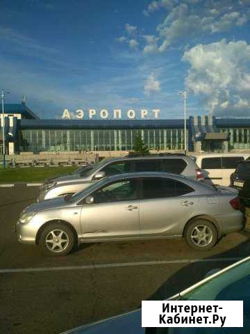 Такси межгород аэропорт.Надежно Белогорск - изображение 1