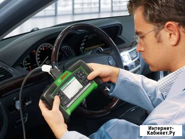 Автоэлектрик Ессентуки - изображение 1