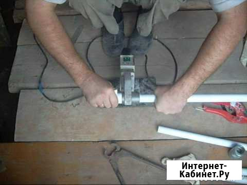 Отопление, Водопровод Борисоглебск - изображение 1