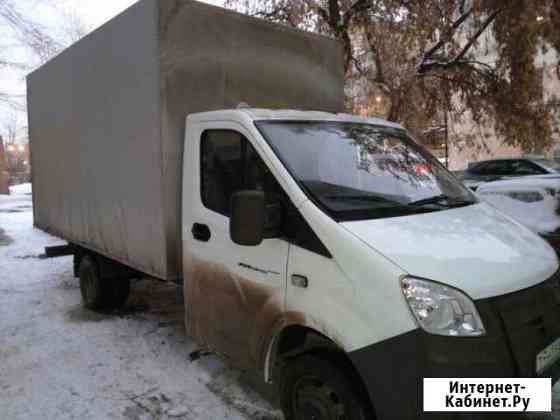 Грузоперевозки, Грузотакси, грузчики, вывоз мусора Омск