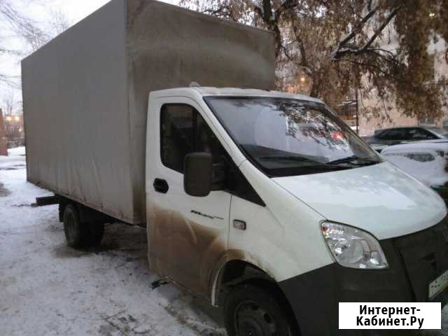 Грузоперевозки, Грузотакси, грузчики, вывоз мусора Омск - изображение 1