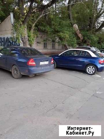 Аренда авто Нижний Новгород - изображение 1