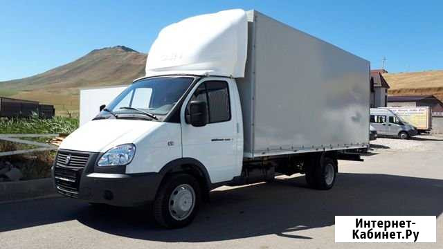 Грузщики и плюс газель Златоуст - изображение 1