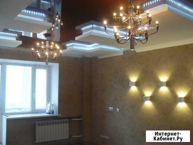 Ремонт квартир в Тюмени Тюмень - изображение 1
