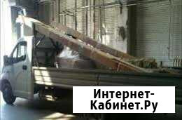 Газель катюша открытая 4м 6м валдай 3т 5т Казань - изображение 1