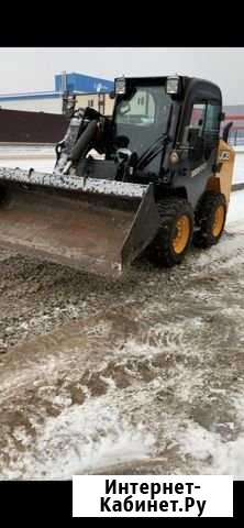 Мини погрузчик jcb 225 Видное - изображение 1