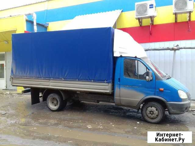 Грузовые перевозки, переезды, грузчики Энгельс - изображение 1