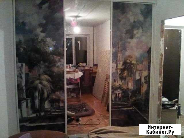 Шкаф купе Краснодар - изображение 1