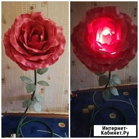 Ростовые цветы Каменск-Шахтинский - изображение 1