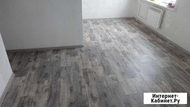 Линолеум ламинат плинтуса Набережные Челны - изображение 1
