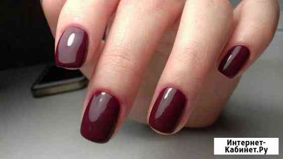 Маникюр, педикюр,наращивание ногтей, дизайн Пермь