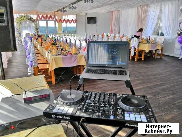 Ведущая, тамада плюс DJ Калуга - изображение 1