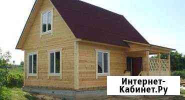 Строительство Улан-Удэ