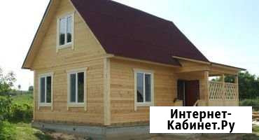 Строительство Улан-Удэ - изображение 1