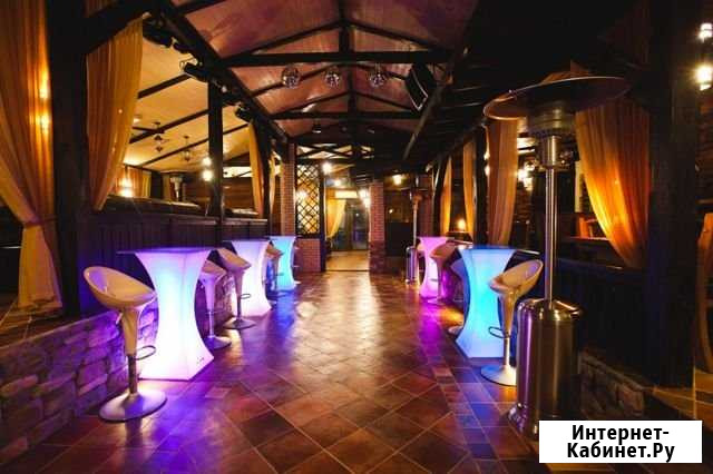 Банкетный Зал Челябинск - изображение 1